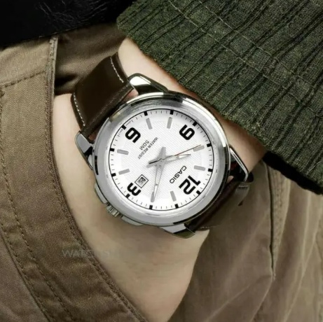 Годинник Casio TIMELESS COLLECTION MTP-1314L-7AVEF MTP-1314L-7AVEF фото