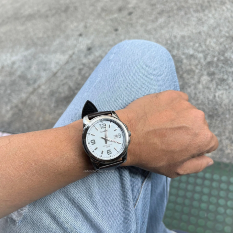 Годинник Casio TIMELESS COLLECTION MTP-1314L-7AVEF MTP-1314L-7AVEF фото
