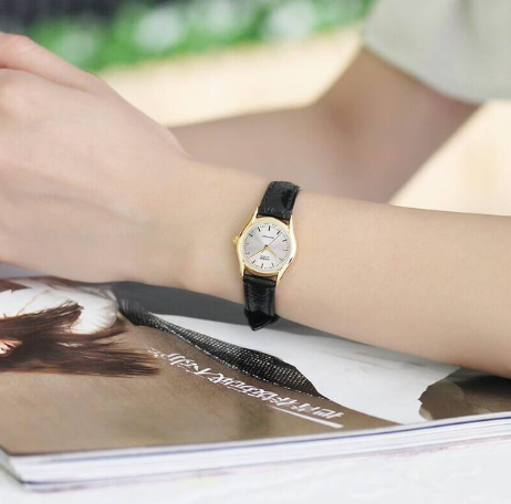 Годинник Casio TIMELESS COLLECTION LTP-1094Q-7A LTP-1094Q-7A фото