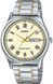 Годинник Casio TIMELESS COLLECTION LTP-V006SG-9BUDF LTP-V006SG-9B (A) фото 1