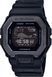 Годинник Casio G-SHOCK G-SQUAD GBX-100NS-1ER GBX-100NS-1ER фото 1