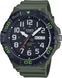Годинник Casio TIMELESS COLLECTION MRW-210H-3A MRW-210H-3A фото 1