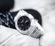 Годинник Casio G-SHOCK Classic GAE-2100GC-7AER + ремінець и корпус GAE-2100GC-7AER фото 5