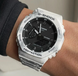 Годинник Casio G-SHOCK Classic GAE-2100GC-7AER + ремінець и корпус GAE-2100GC-7AER фото 2