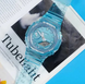 Годинник Casio G-SHOCK Classic GMA-S2100SK-2AER GMA-S2100SK-2AER фото 3