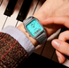 Годинник Casio VINTAGE EDGY AQ-230A-2A2MQYES AQ-230A-2A2MQYES фото 4