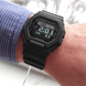 Годинник Casio G-SHOCK G-SQUAD GBX-100NS-1ER GBX-100NS-1ER фото 2