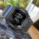 Годинник Casio G-SHOCK G-SQUAD GBX-100NS-1ER GBX-100NS-1ER фото 5