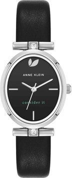 Годинник Anne Klein AK/5155BKBK AK/5155BKBK фото