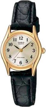 Годинник Casio TIMELESS COLLECTION LTP-1094Q-7B2 LTP-1094Q-7B2 (A) фото