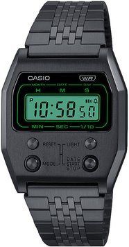 Годинник Casio VINTAGE EDGY A1100B-1EF A1100B-1EF фото