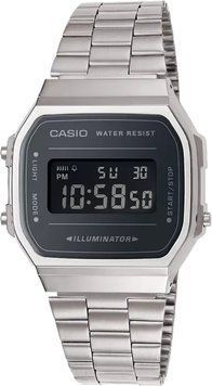 Годинник Casio VINTAGE ICONIC A168WEM-1EF A168WEM-1EF фото