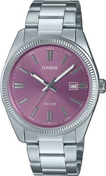 Годинник Casio TIMELESS COLLECTION MTP-1302PD-6AVEF MTP-1302PD-6AVEF фото