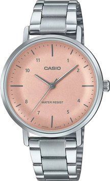 Годинник Casio TIMELESS COLLECTION LTP-VT03D-4B LTP-VT03D-4B фото
