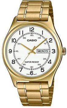 Годинник Casio TIMELESS COLLECTION MTP-V006G-7B MTP-V006G-7B (A) фото