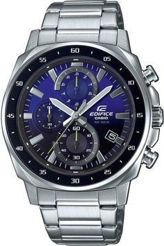 Годинник Casio EDIFICE Classic EFV-600D-2AVUEF EFV-600D-2AVUEF фото