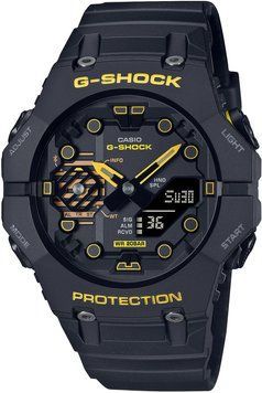 Годинник Casio G-SHOCK Classic GA-B001CY-1AER GA-B001CY-1AER фото