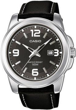 Годинник Casio TIMELESS COLLECTION MTP-1314L-8AVEF MTP-1314L-8AVEF фото