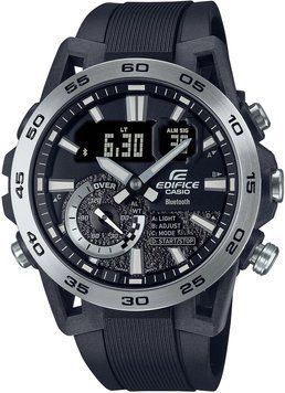 Годинник Casio EDIFICE Bluetooth ECB-40P-1AEF ECB-40P-1AEF фото