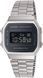 Годинник Casio VINTAGE ICONIC A168WEM-1EF A168WEM-1EF фото 1