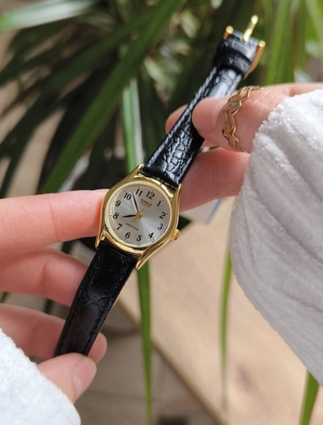 Годинник Casio TIMELESS COLLECTION LTP-1094Q-7B2 LTP-1094Q-7B2 (A) фото