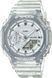 Годинник Casio G-SHOCK Classic GMA-S2100SK-7AER GMA-S2100SK-7AER фото 1