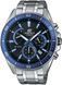 Годинник Casio EDIFICE Classic EFR-552D-1A2VUEF EFR-552D-1A2VUEF фото 1