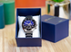Годинник Casio EDIFICE Classic EFV-600D-2AVUEF EFV-600D-2AVUEF фото 4