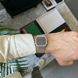 Годинник Casio VINTAGE ICONIC A168WEM-1EF A168WEM-1EF фото 4