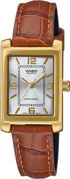Годинник Casio TIMELESS COLLECTION LTP-1234GLL-7A LTP-1234GLL-7A фото
