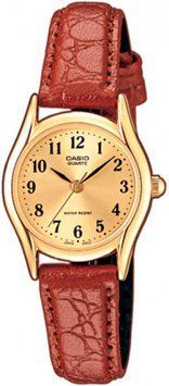 Годинник Casio TIMELESS COLLECTION LTP-1094Q-9B LTP-1094Q-9B (A) фото