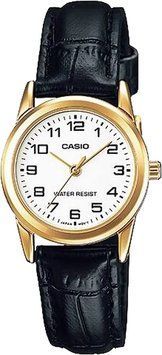 Годинник Casio TIMELESS COLLECTION LTP-V001GL-7BUDF LTP-V001GL-7B (А) фото