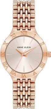 Годинник Anne Klein AK/5170RGRG AK/5170RGRG фото