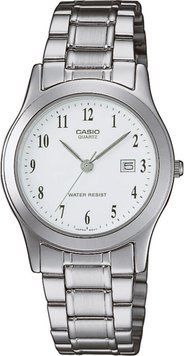 Годинник Casio TIMELESS COLLECTION LTP-1141PA-7BEG LTP-1141PA-7BEG фото