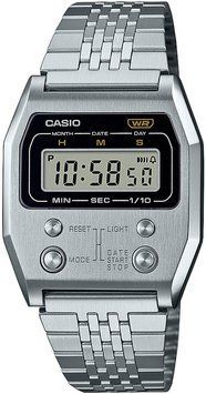 Годинник Casio VINTAGE EDGY A1100D-1EF A1100D-1EF фото