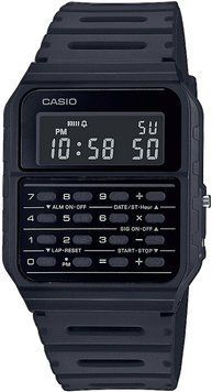 Годинник Casio VINTAGE EDGY CA-53WF-1BEF CA-53WF-1BEF фото