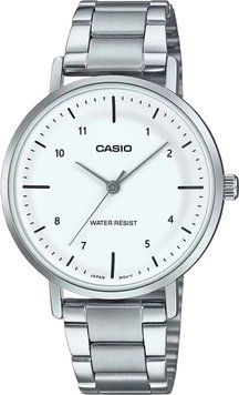 Годинник Casio TIMELESS COLLECTION LTP-VT03D-7B LTP-VT03D-7B фото
