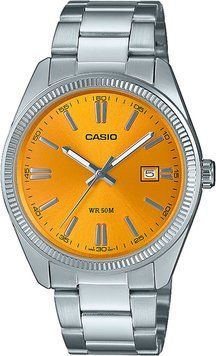 Годинник Casio TIMELESS COLLECTION MTP-1302PD-9AVEF MTP-1302PD-9AVEF фото