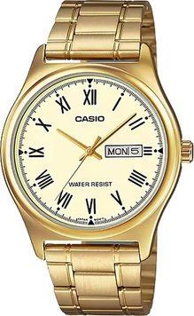 Годинник Casio TIMELESS COLLECTION MTP-V006G-9B MTP-V006G-9B (A) фото