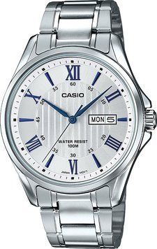 Годинник Casio TIMELESS COLLECTION MTP-1384D-7A2 MTP-1384D-7A2 фото
