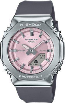 Годинник Casio G-SHOCK Classic GM-S2110-4AER GM-S2110-4AER фото