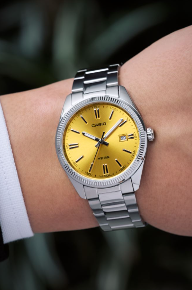 Годинник Casio TIMELESS COLLECTION MTP-1302PD-9AVEF MTP-1302PD-9AVEF фото