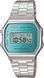 Годинник Casio VINTAGE ICONIC A168WEM-2EF A168WEM-2EF фото 1