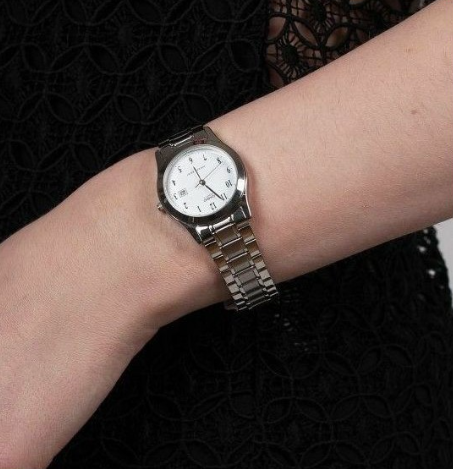 Годинник Casio TIMELESS COLLECTION LTP-1141PA-7BEG LTP-1141PA-7BEG фото