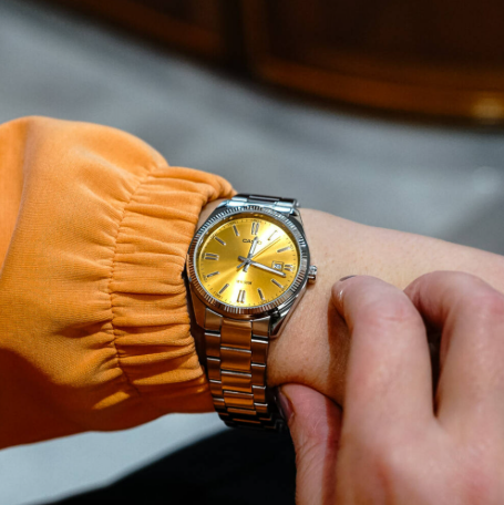 Годинник Casio TIMELESS COLLECTION MTP-1302PD-9AVEF MTP-1302PD-9AVEF фото