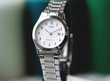 Годинник Casio TIMELESS COLLECTION LTP-1141PA-7BEG LTP-1141PA-7BEG фото