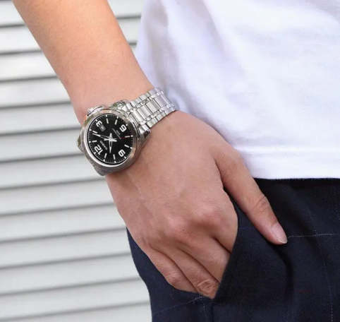 Годинник Casio TIMELESS COLLECTION MTP-1314D-1AVEF MTP-1314D-1AVEF фото