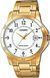 Годинник Casio TIMELESS COLLECTION MTP-V004G-7BUDF MTP-V004G-7B (A) фото 1