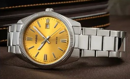 Годинник Casio TIMELESS COLLECTION MTP-1302PD-9AVEF MTP-1302PD-9AVEF фото