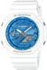Годинник Casio G-SHOCK Classic GA-2100WS-7AER GA-2100WS-7AER фото 1